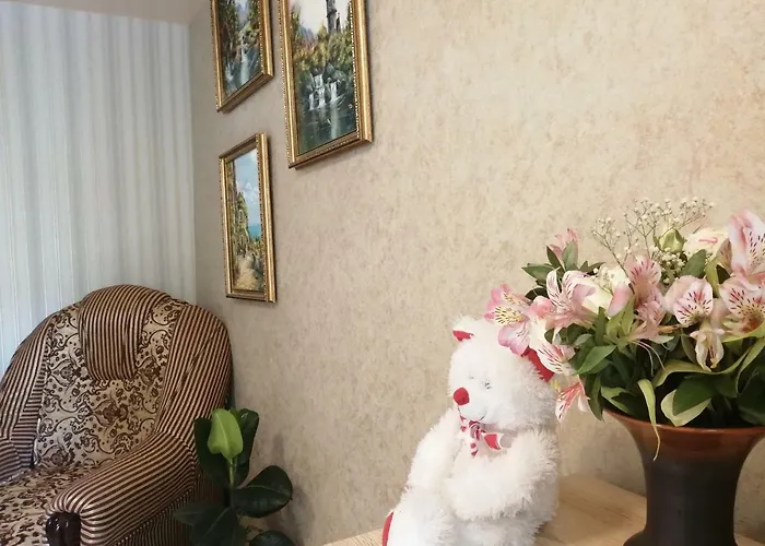 Арт-Галерея У Серці Львова