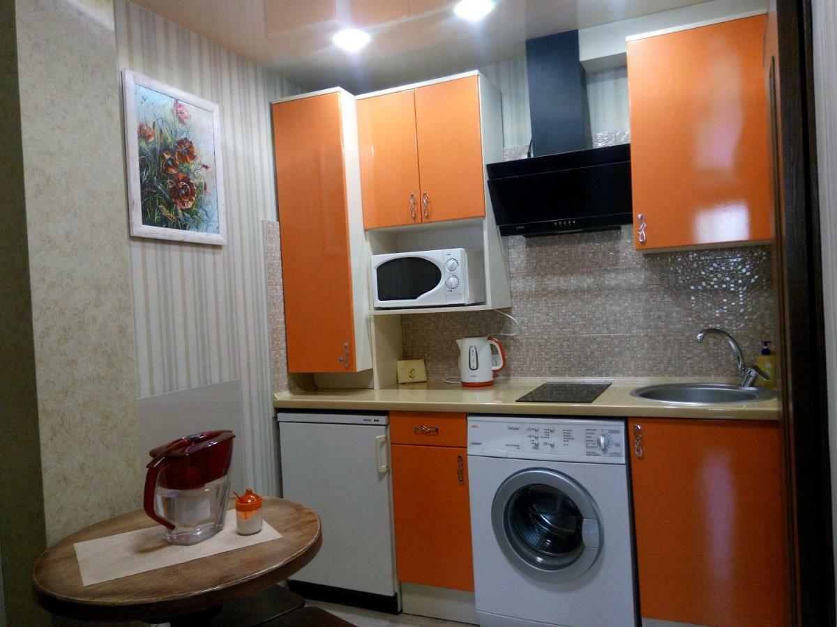 Apartment арт-галерея у серці львова