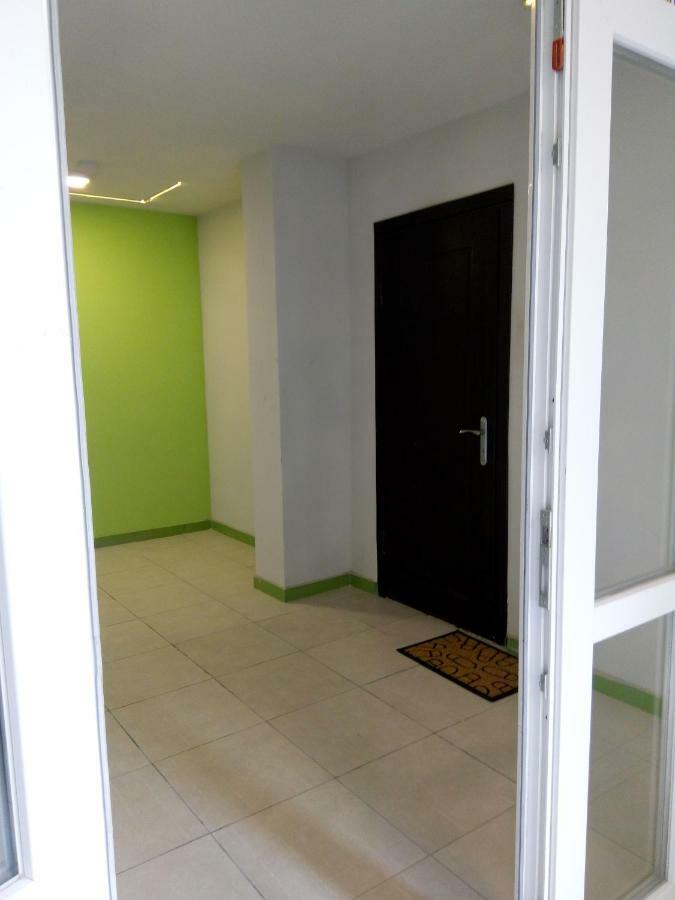 Apartment арт-галерея у серці львова Lviv