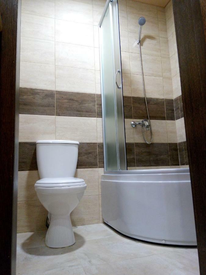 арт-галерея у серці львова Apartment