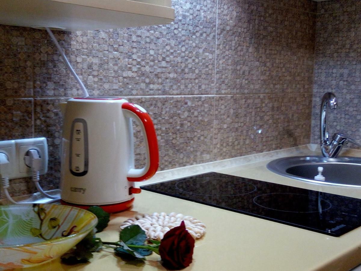 арт-галерея у серці львова Apartment Lviv