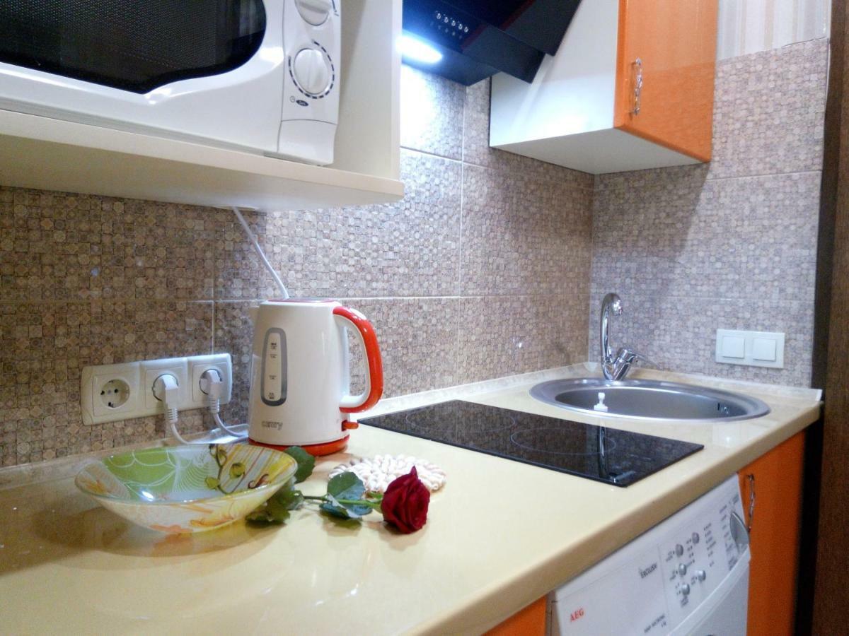 арт-галерея у серці львова Apartment