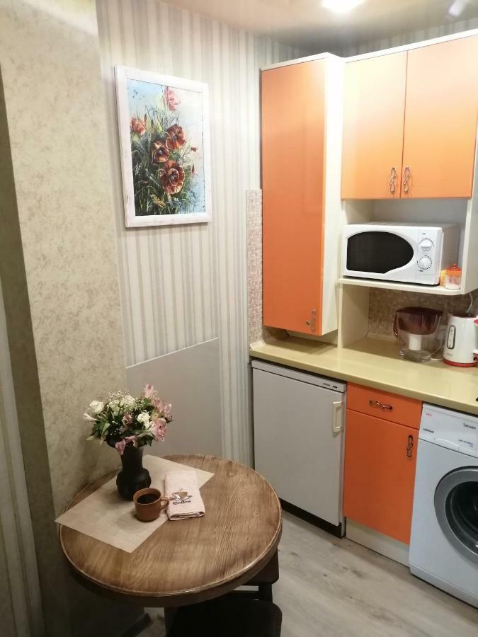 арт-галерея у серці львова Apartment Lviv