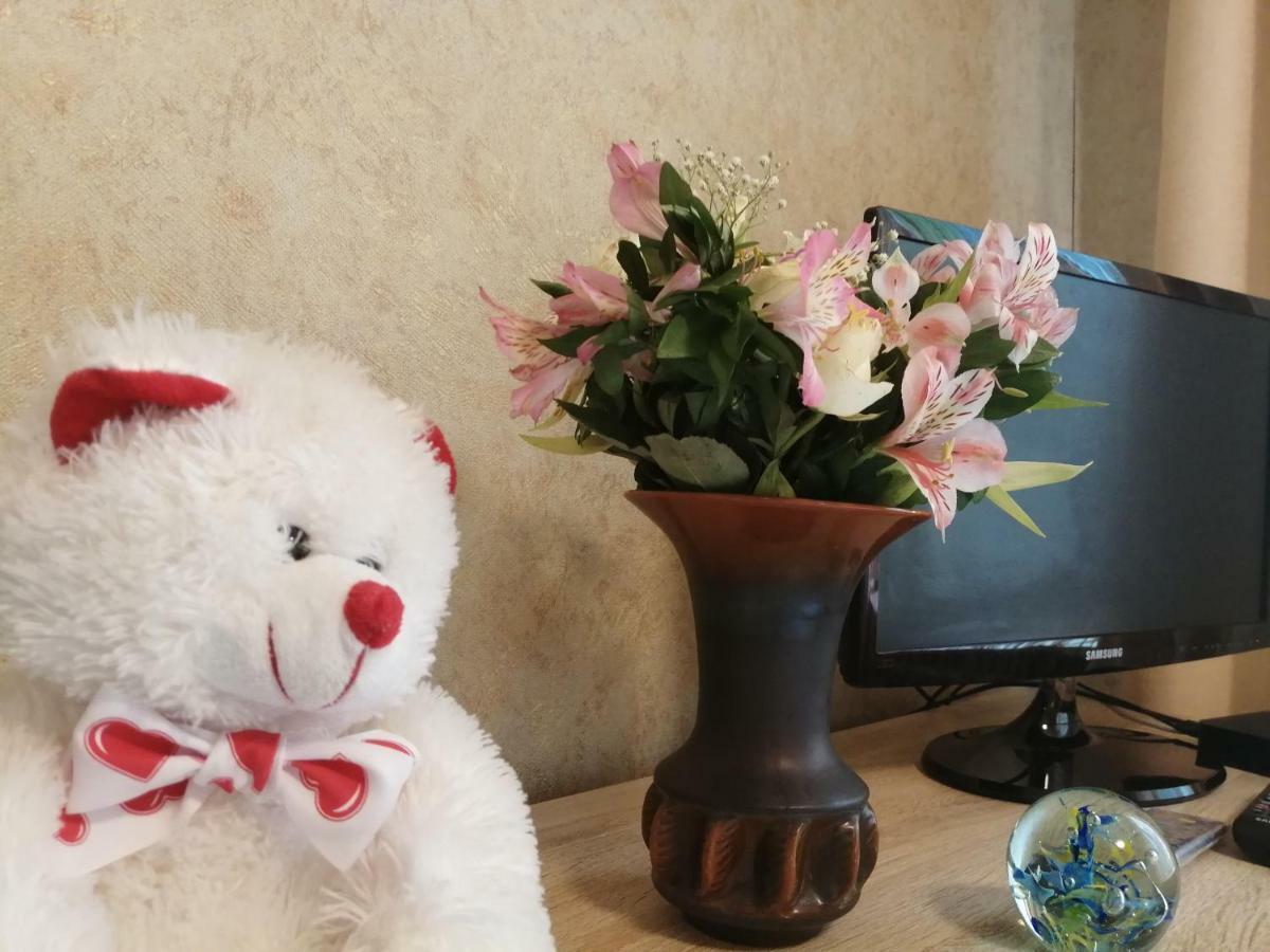 арт-галерея у серці львова Apartment Lviv