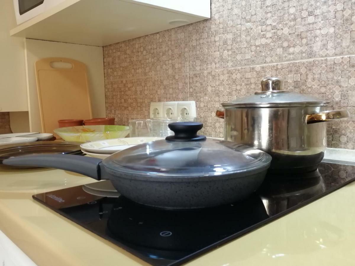 арт-галерея у серці львова Apartment