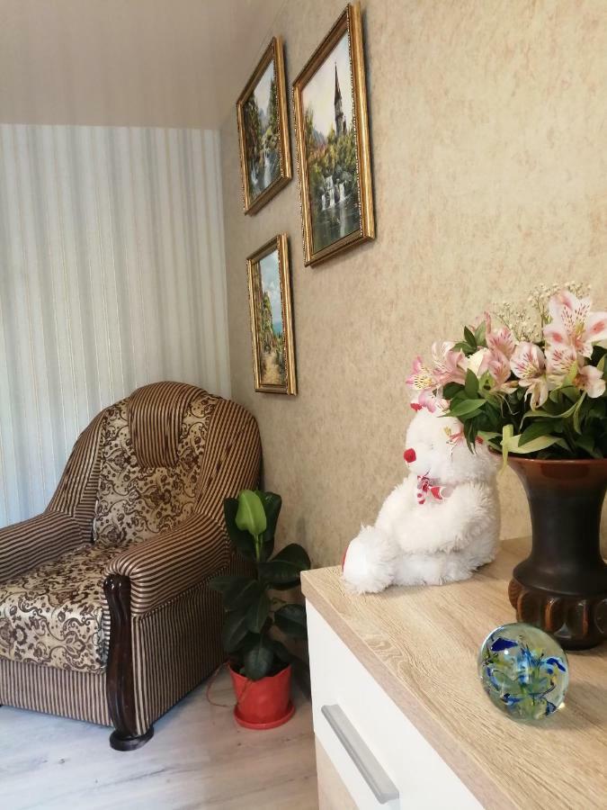арт-галерея у серці львова Apartment Lviv