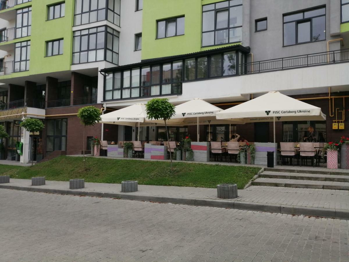 арт-галерея у серці львова Lviv