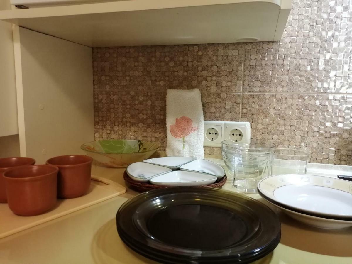 арт-галерея у серці львова Apartment